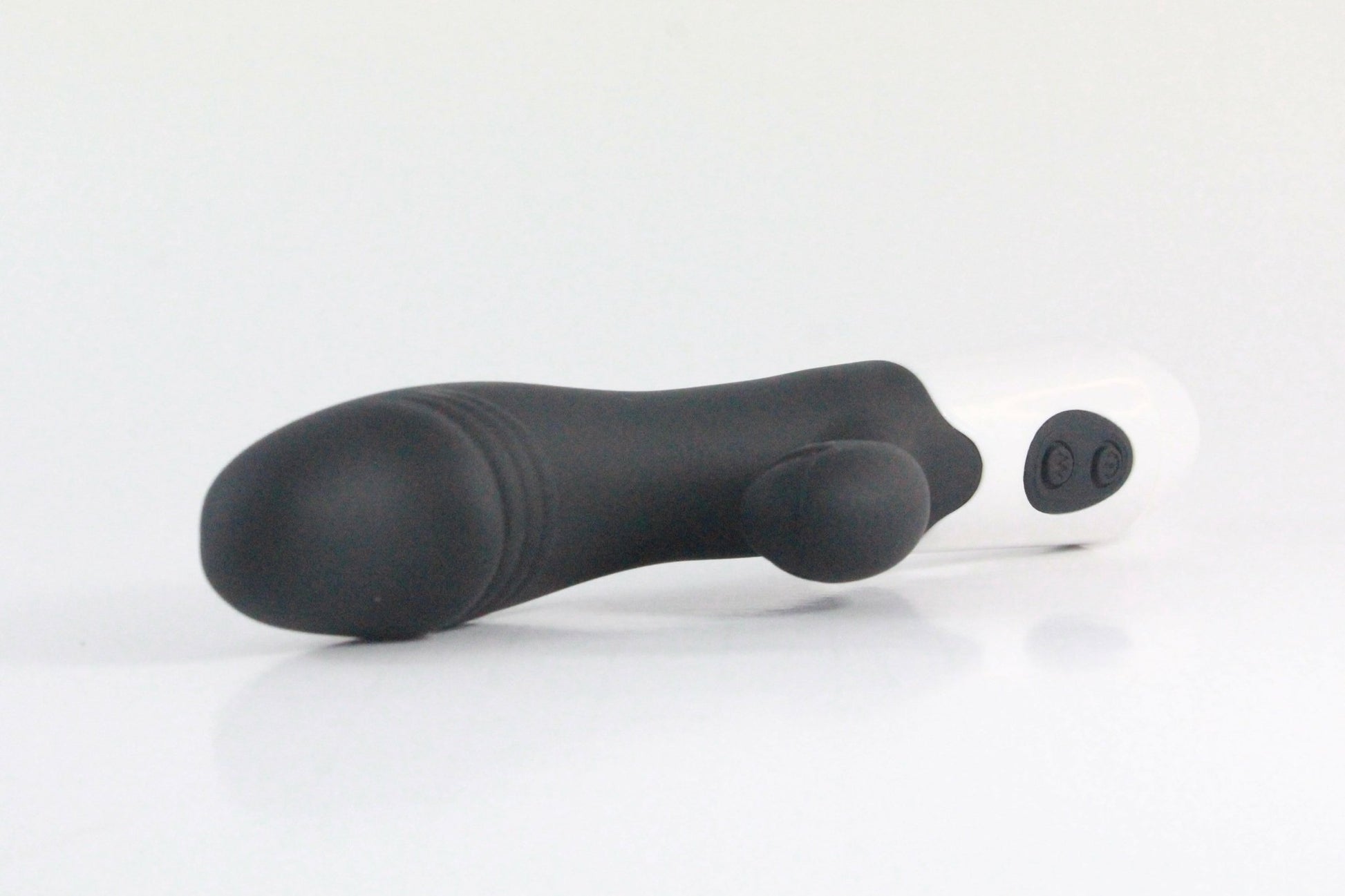 Silicone Rabbit Vibrator - TemptationsSexcite ShopTemptations