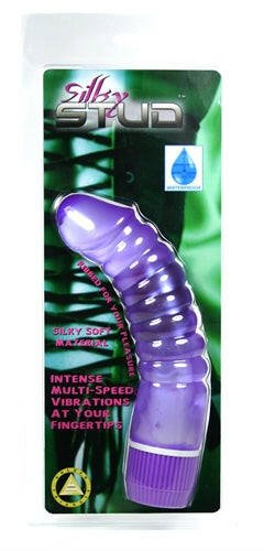 Silky Stud - Lavender - TemptationsHoliday Blowout SaleTemptationsGT107L