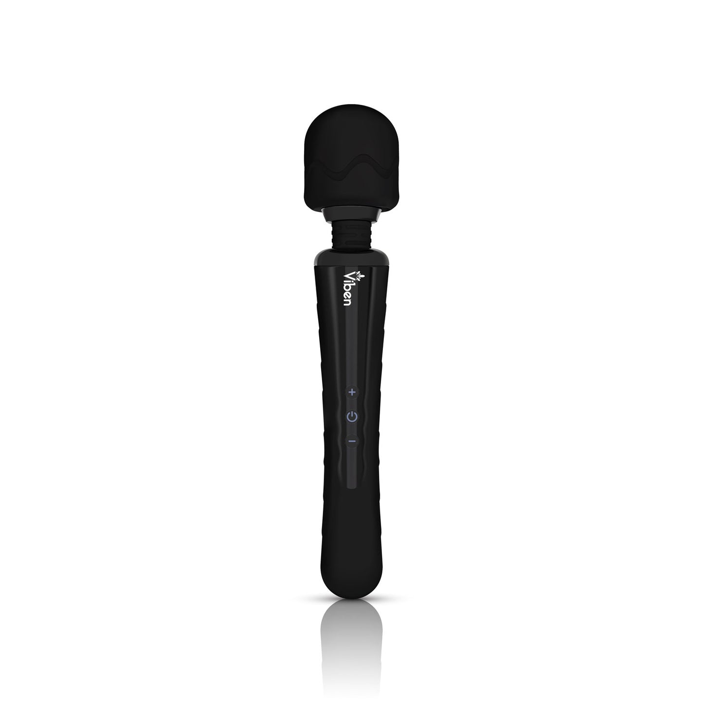 Obsession - Intense Wand Massager - Black VB-66101