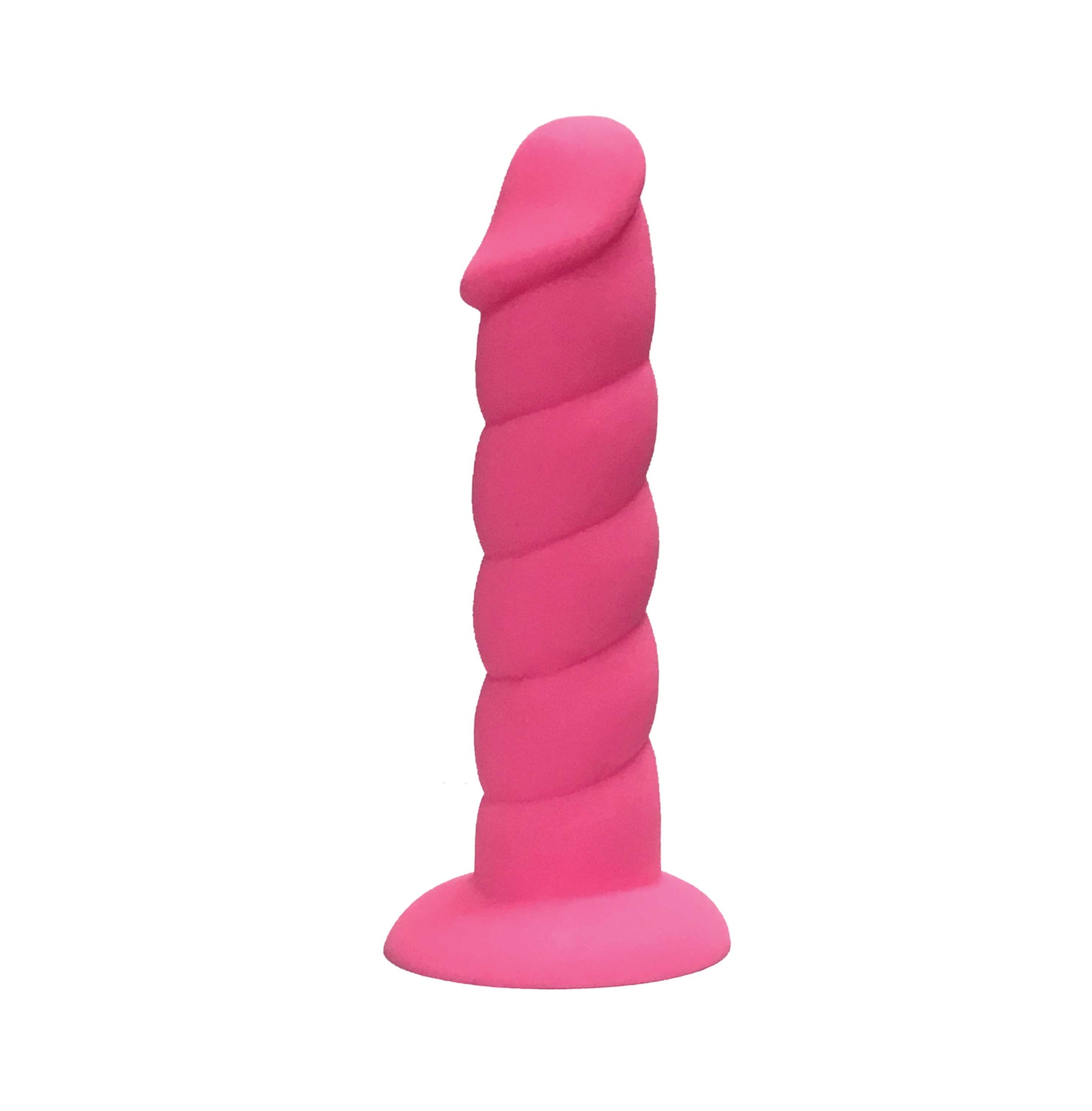 Suga-Daddy 5.5 Inch Dong - Pink RC-SDAD5-101-P