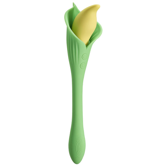 Spathe Lily Vibe Green WTC606