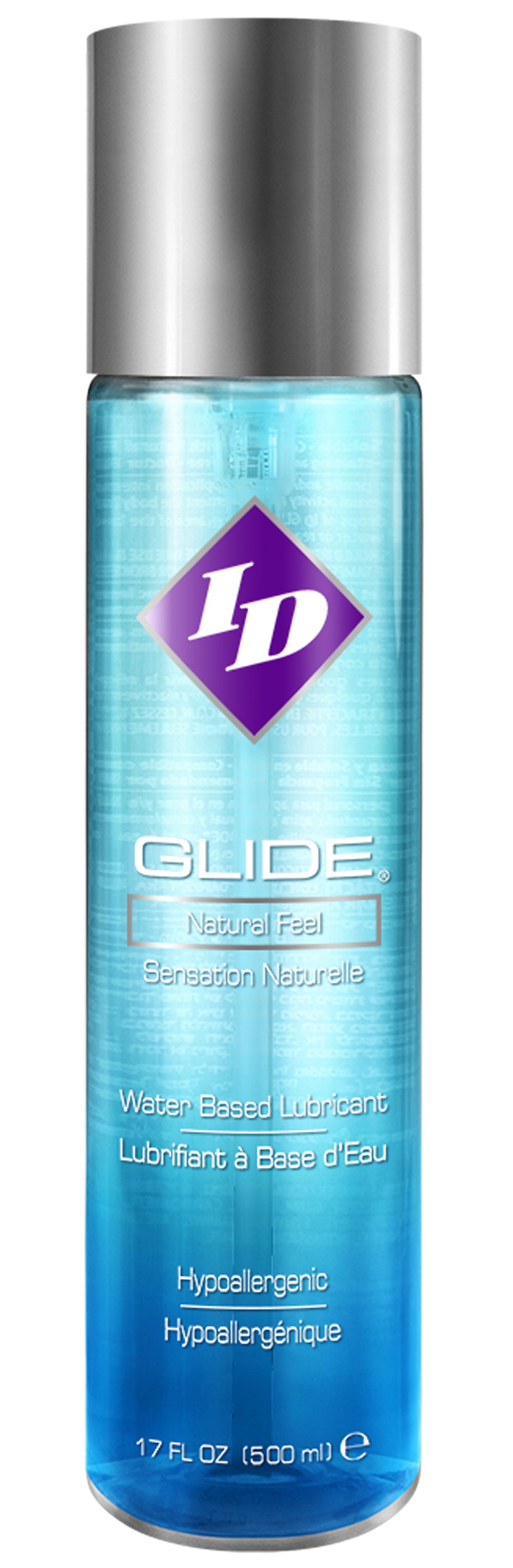 ID Glide 17 Fl Oz ID-GLD-17