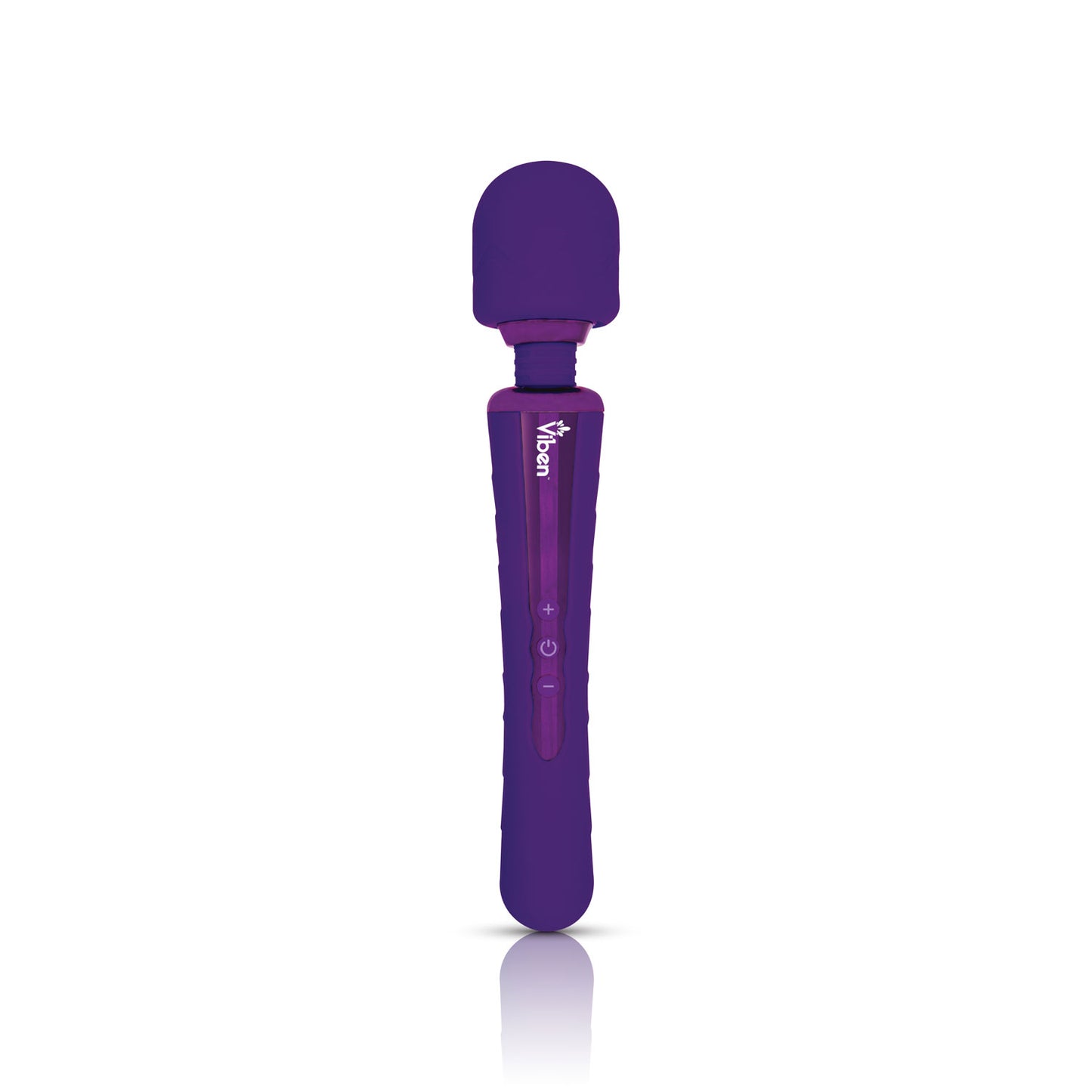 Obsession - Intense Wand Massager - Violet VB-66100