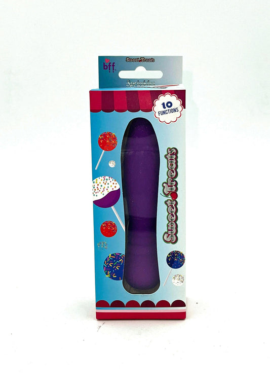 Sweet Treats Sprinkles - Grape - Purple SI-62041