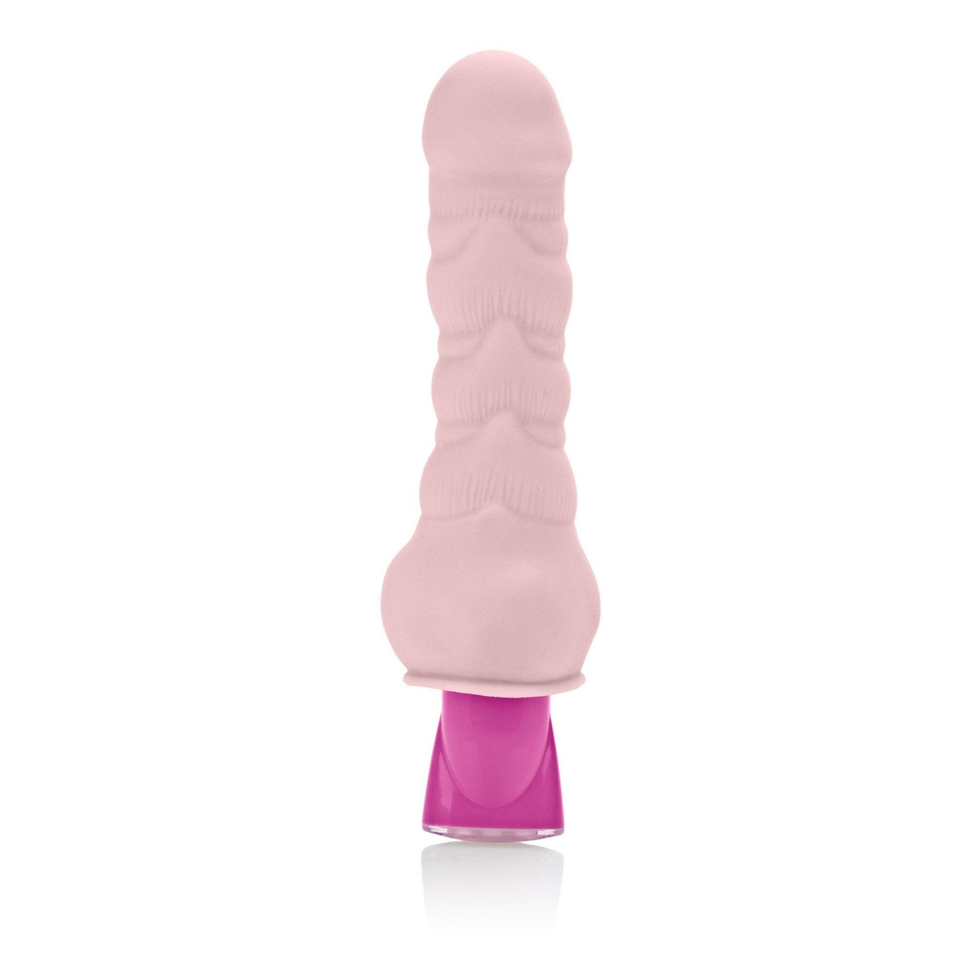 10 Function Pure Bendi - Pink - TemptationsCalExoticsTemptationsSE0868043