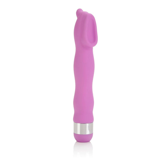 10 Functional Clitoral Hummer - Pink - TemptationsCalExoticsTemptationsSE0522102