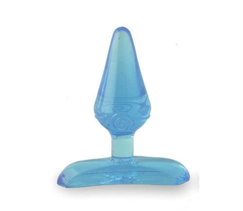 Play With Me - Hard Candy - Blue BL-10082