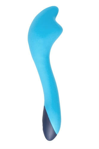 The Mademoiselle Rechargeable - Blue CCA13-1