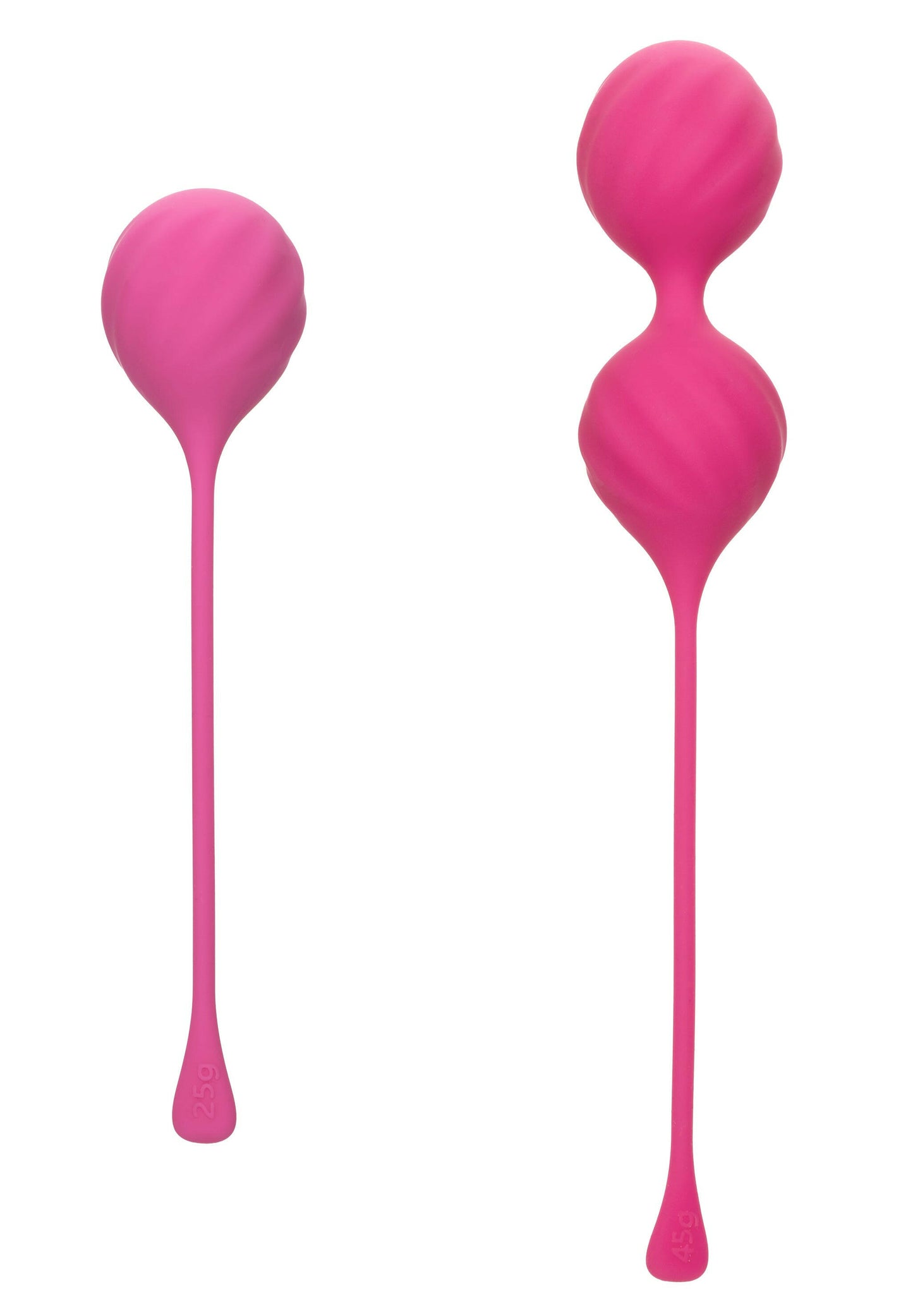 Kegel Training 2-Piece Set - Pink SE1280053