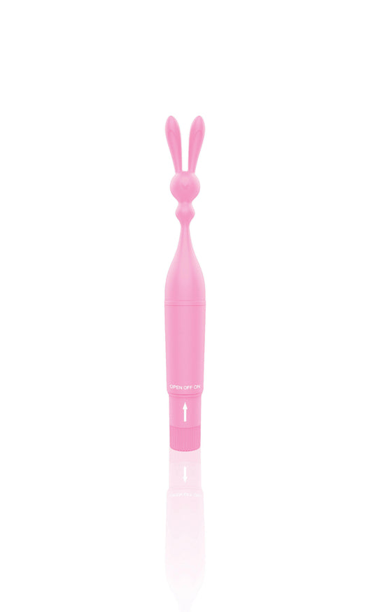 The 9's  Clitterific - Button Bunny  Clitoral Stimulator IC2680