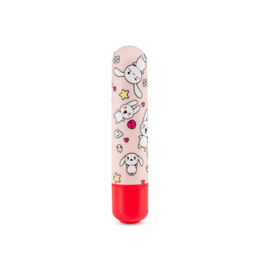 The Collection - Mini Sweet Bunny - Red BL-00308