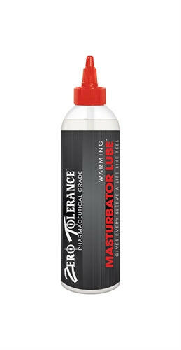 Warming Masturbator Lube - 2 Oz. ZE-LU-3566-2