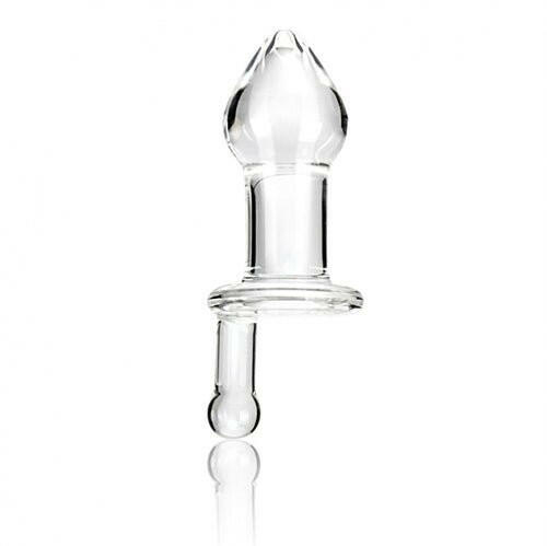 5 Inch Glass Juicer - TemptationsSaleTemptationsGLAS-142