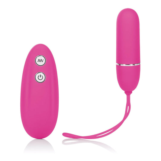 7-Function Lover's Remote - Pink - TemptationsSaleTemptationsSE0076103