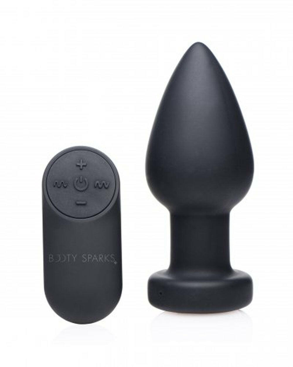 7x Light Up Rechargeable Anal Plug - Large - TemptationsHoliday Blowout SaleTemptationsBTYS-AG253-LG