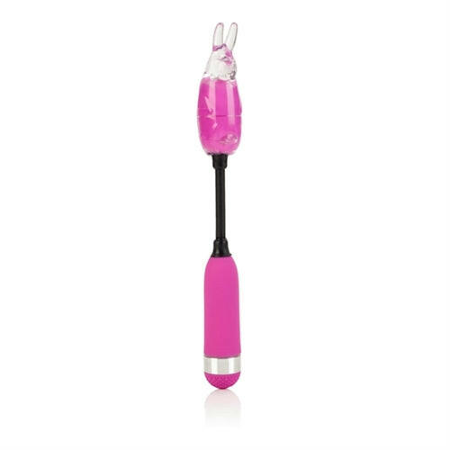 Shanes World Campus Buzz Massager - Purple SE2098142