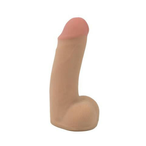 Squirtz Cyberskin 6.5 Inch Squirting Dildo TS1115203