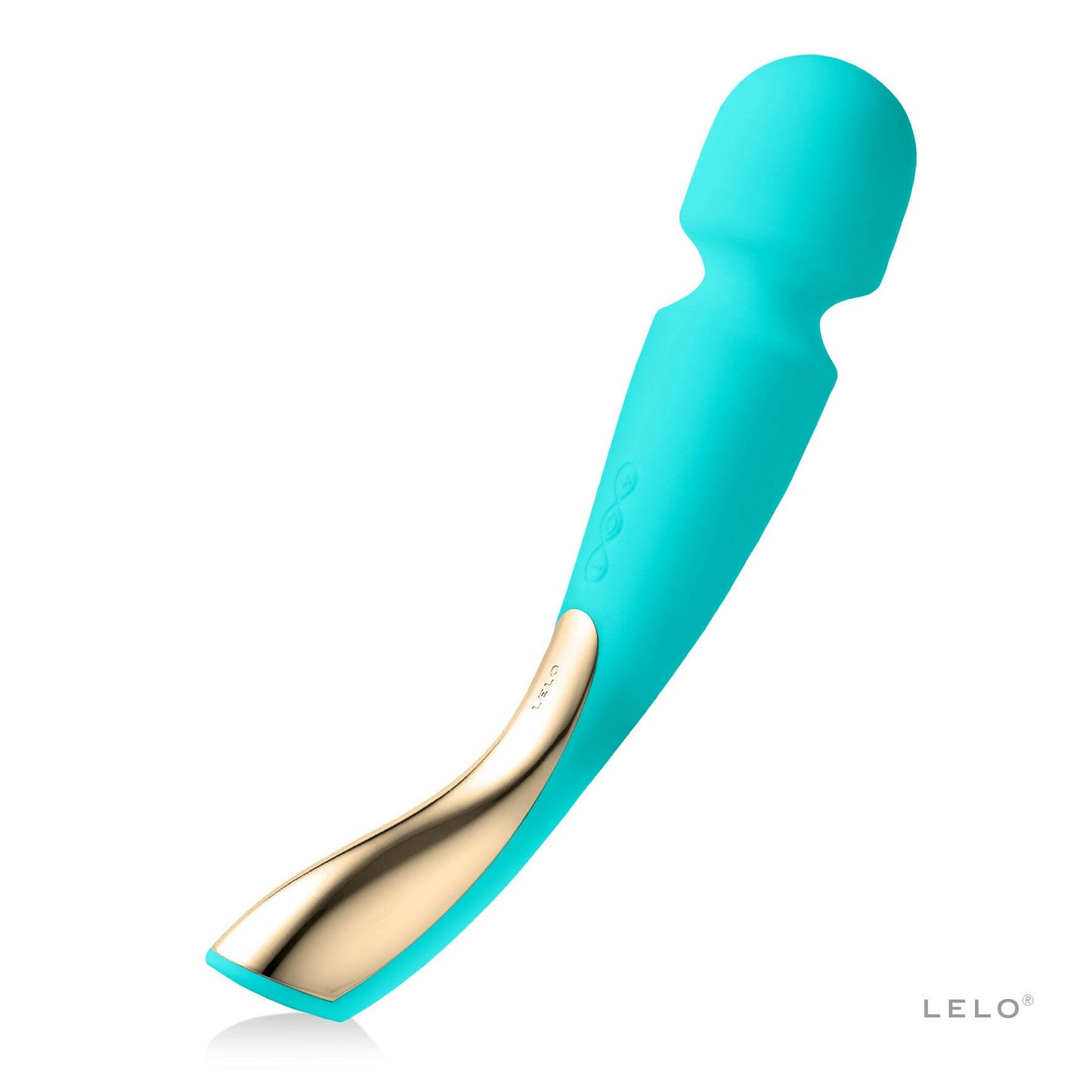 Smart Wand 2 - Large -  Aqua LELO-7772