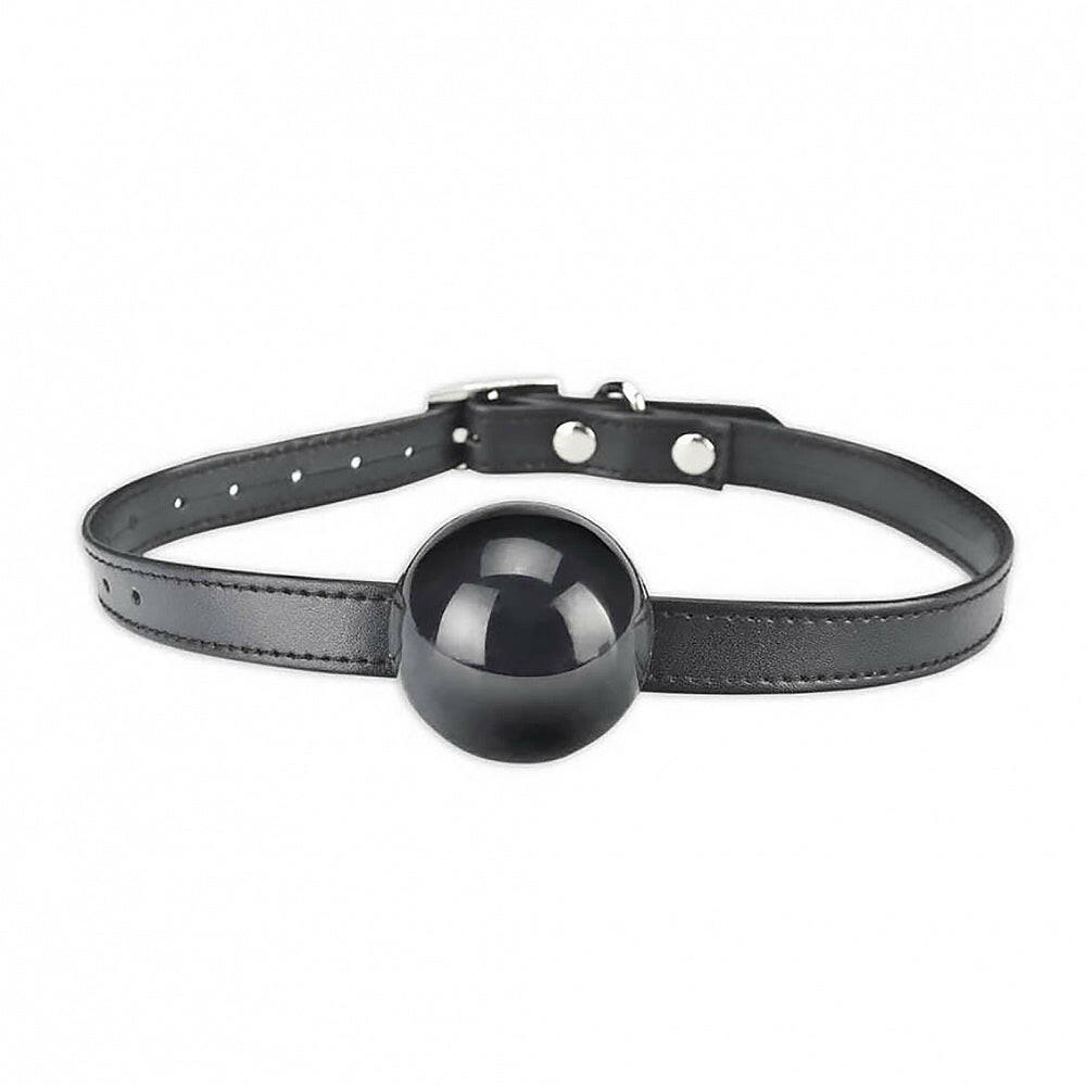 Silicone Ball Gag EL-LF-1797