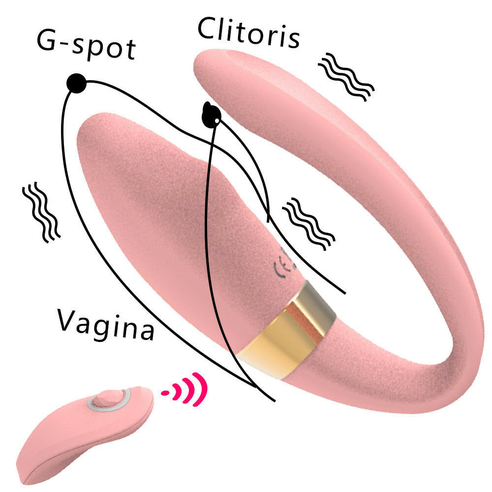 Wireless Double Stimulator