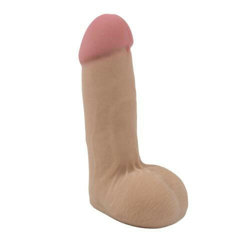 Squirtz Cyberskin 7.5 Squirting Dildo TS1115202