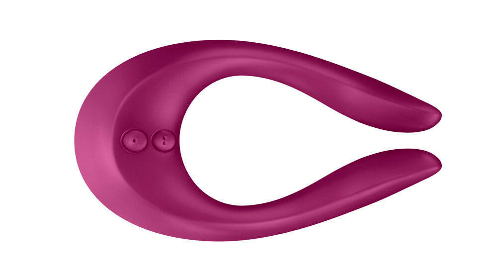 Satisfyer Endless Joy - Berry SAT-MLTI2BRRY