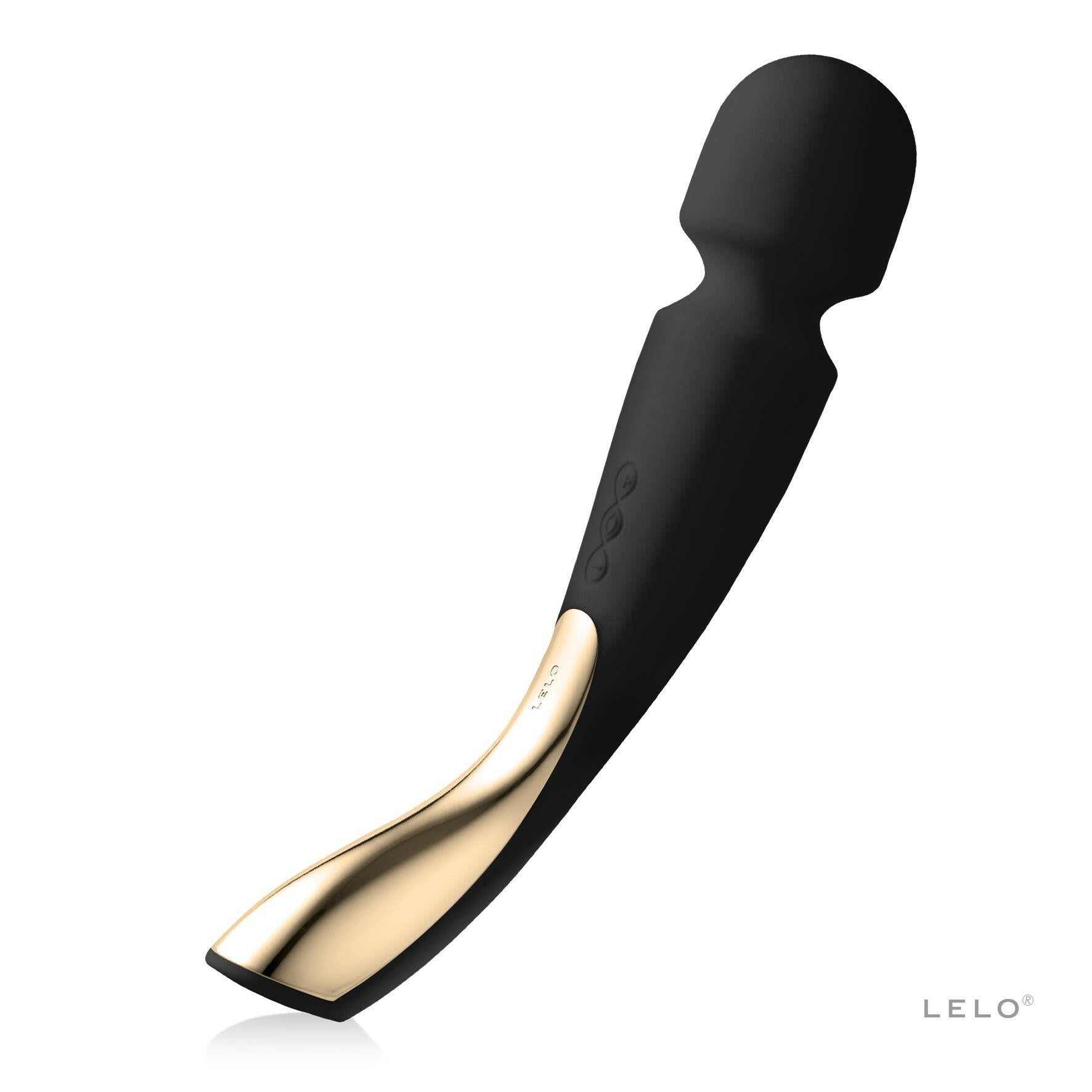 Smart Wand 2 - Large -  Black LELO-7796