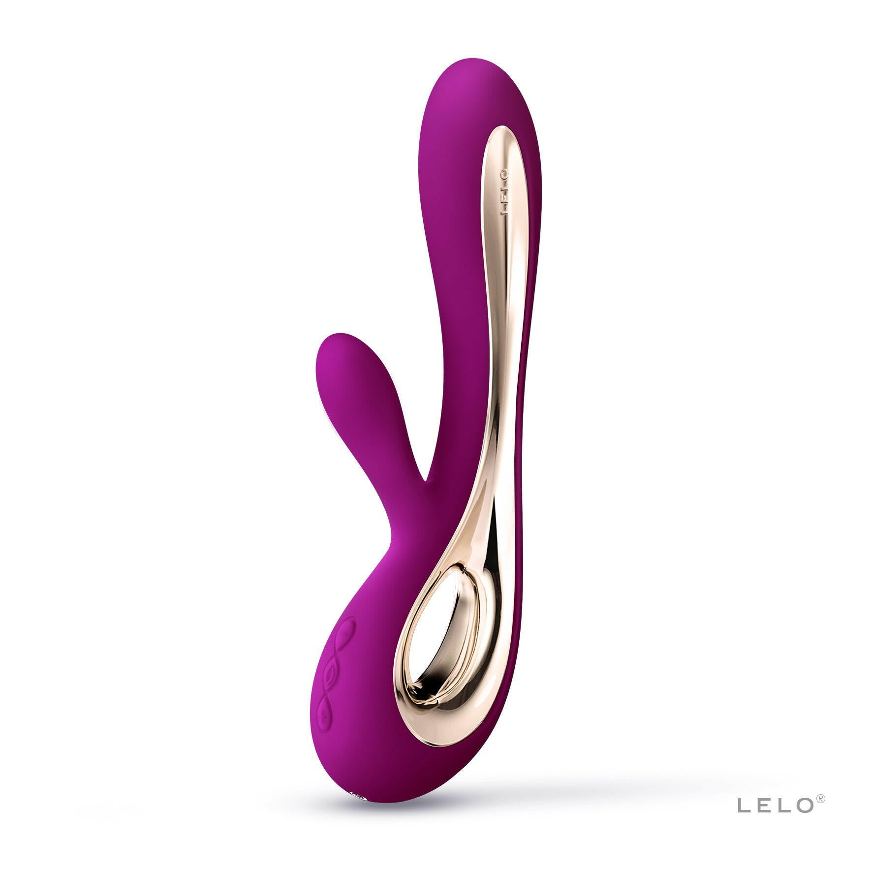 Soraya 2 - Deep Rose LELO-7949