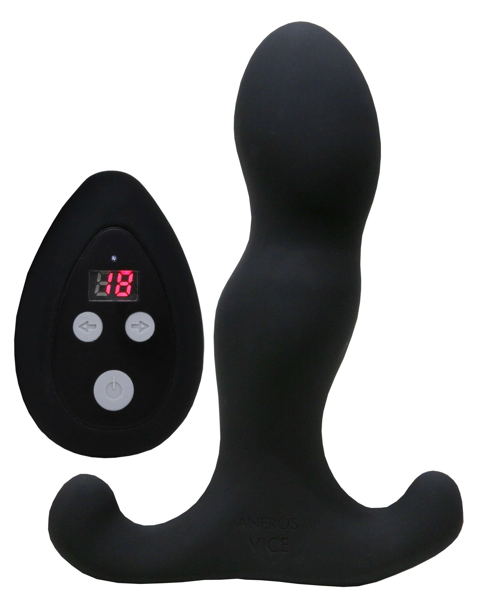 Vice2 Vibrating Male G Spot Stimulator AN-VICE2