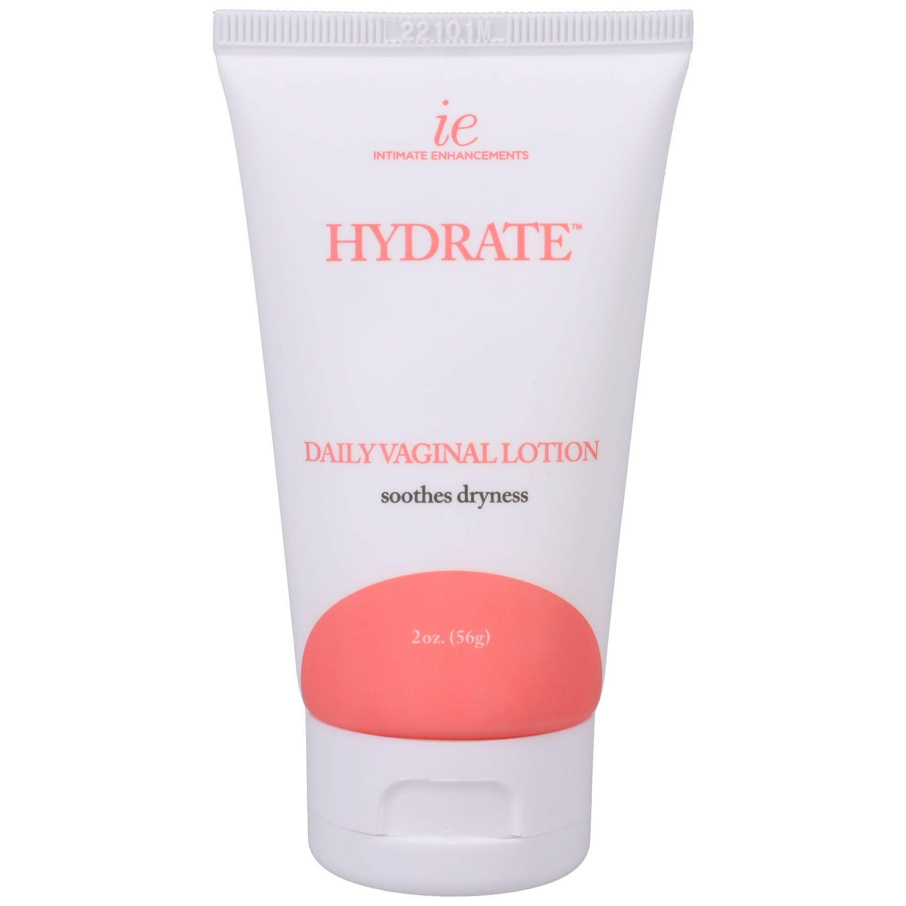 Intimate Enhancements - Hydrate - Daily Vaginal  Lotion - 2 Oz. DJ1312-30-BX