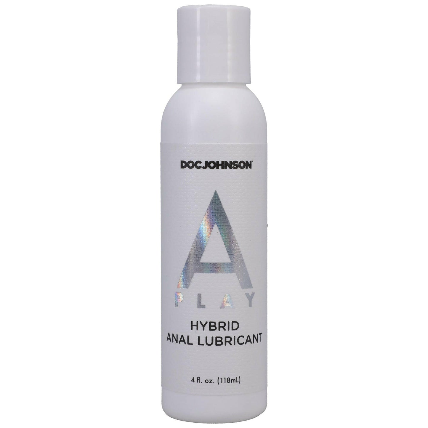 A-Play - Hybrid Anal Lubricant - 4 Fl. Oz. - Bulk - TemptationsSale SpecialsTemptationsDJ0301-02-BU