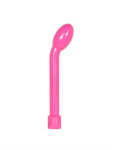 Adam and Eve G-Gasm Delight G-Spot Vibrator - Pink - TemptationsSaleTemptationsAE-CQ-5850-2