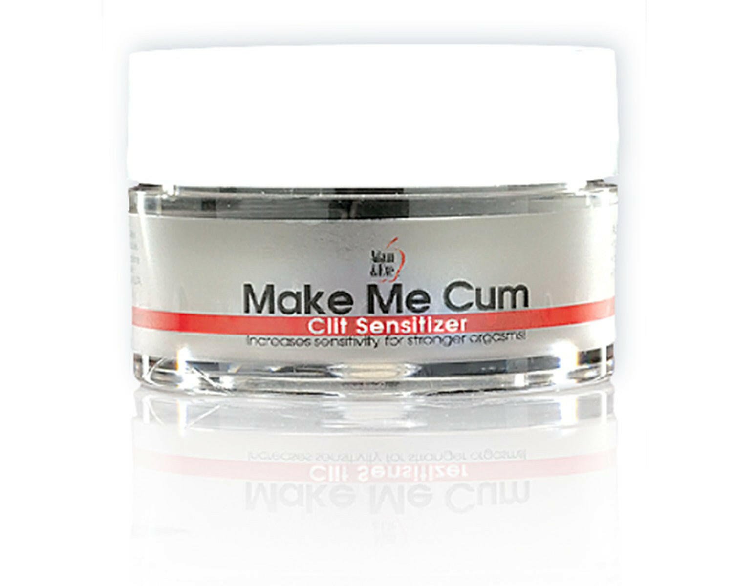 Adam and Eve Make Me Cum Clit Sensitizer 0.5 Oz - TemptationsAdam and EveTemptationsAE-LQ-6406-2