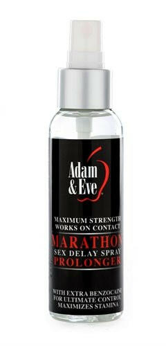 Adam and Eve Marathon Sex Delay Spray 2 Oz - TemptationsSale SpecialsTemptationsAE-LQ-5713-2