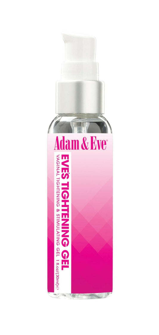 Adam and Eve Tightening Gel 1 Oz - TemptationsAdam and EveTemptationsAE-LQ-1073-2