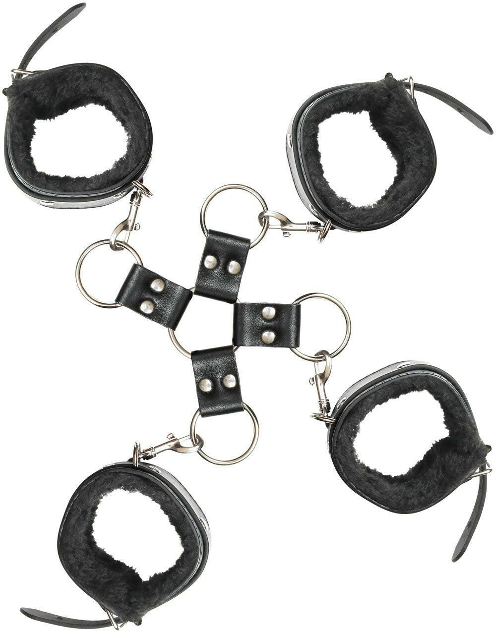 Adam and Eve's Hog Tie - TemptationsAdam and EveTemptationsAE-WF-5019-2