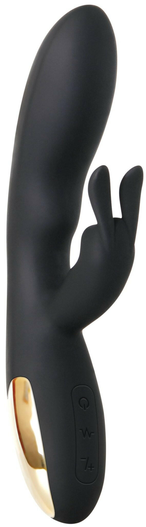 Adam & Eve Rechargeable Midnight Rabbit - TemptationsSale SpecialsTemptationsAE-BL-1660-2