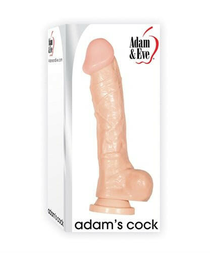 Adam's Cock - TemptationsAdam and EveTemptationsAE-CQ-6499-2