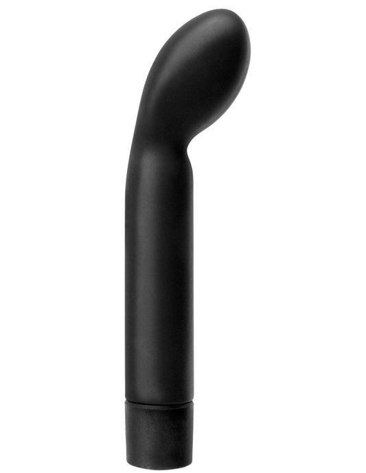 Anal Fantasy Collection P-Spot Tickler Vibe - Black - TemptationsHoliday Blowout SaleTemptationsPD4628-23