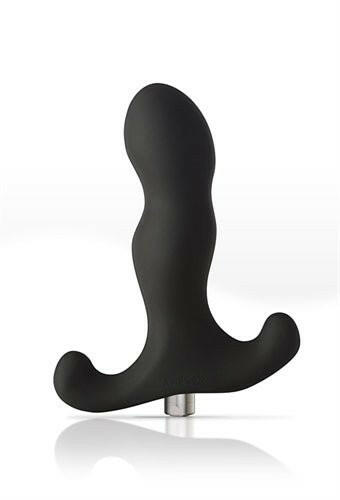 Aneros Vice Vibrating G Spot Stimulator - Black - TemptationsSale SpecialsTemptationsAN-VICE