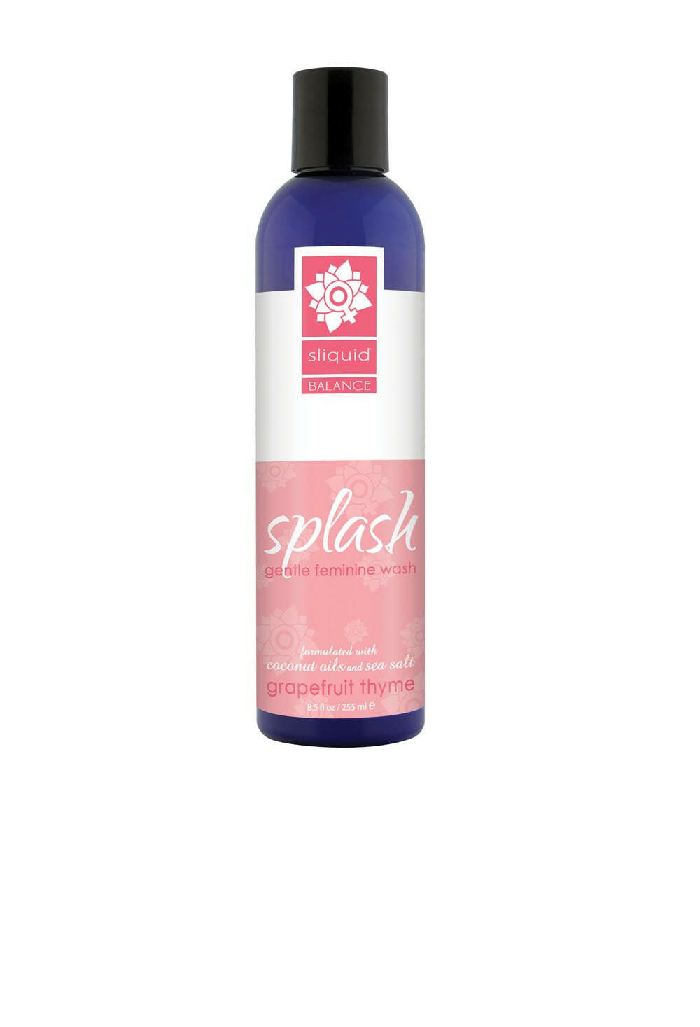 Balance Splash - Grapefruit Thyme - 8.5 Fl. Oz. (251 ml) - TemptationsSaleTemptationsSLIQ029