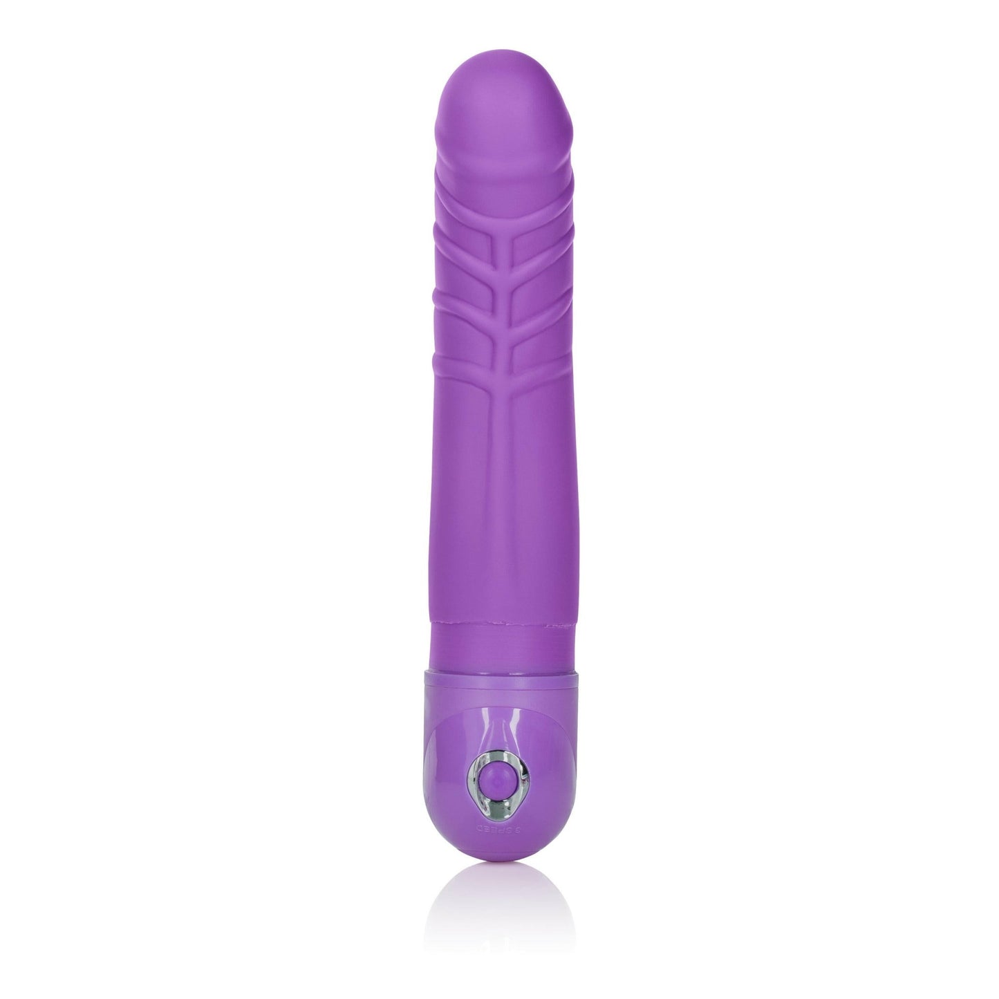 Bendie Power Stud - Little Guy - Purple - TemptationsCalExoticsTemptationsSE0837093