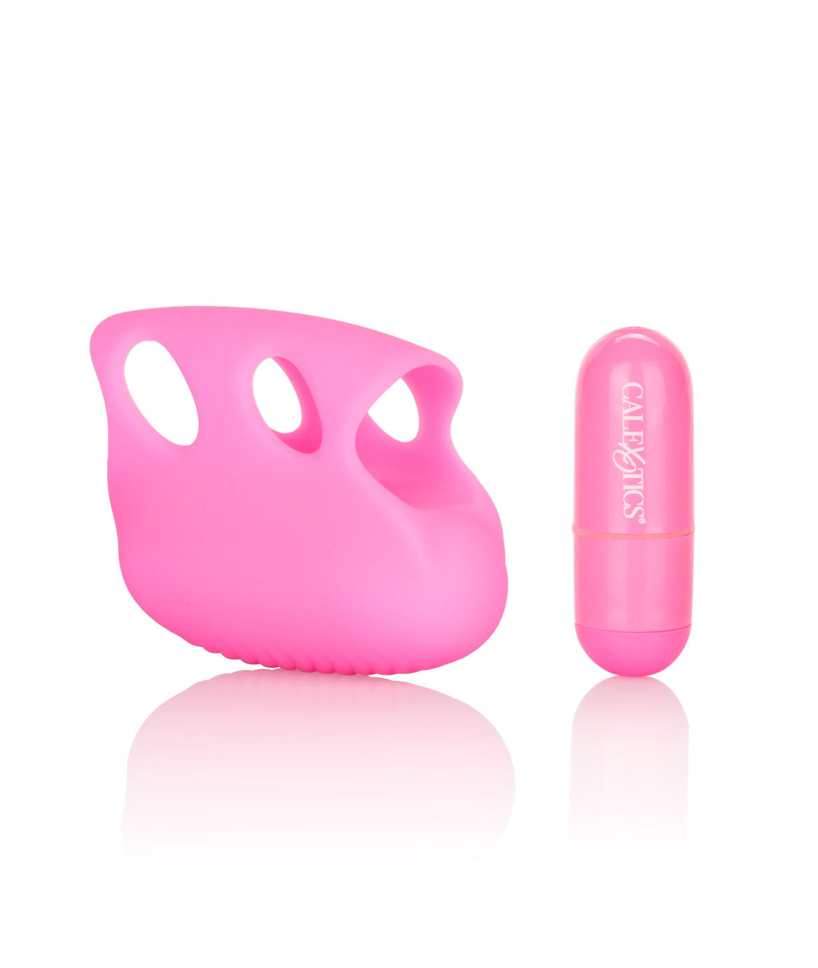 Shane's World Finger Tingler - Pink SE0074102