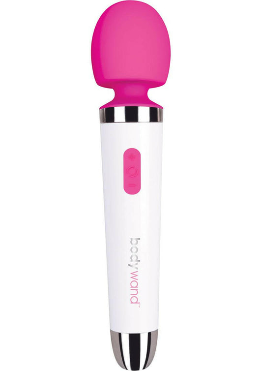 Bodywand Aqua - Pink - TemptationsSale SpecialsTemptationsX-BW121