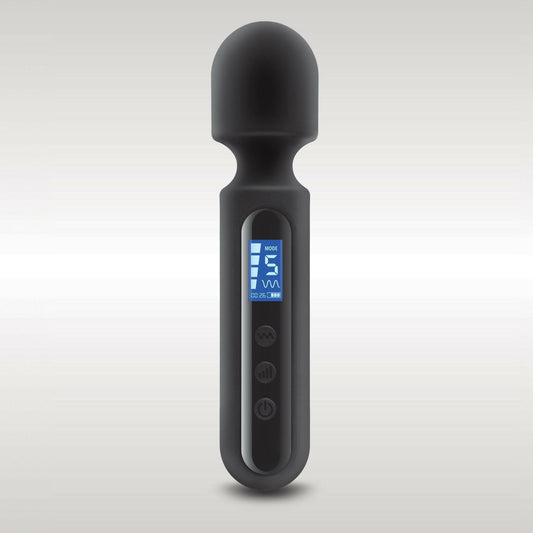 Bodywand Digi S - Black - TemptationsBodywandTemptationsX-BW164