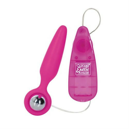 Booty Call Booty Gliders - Pink - TemptationsCalExoticsTemptationsSE0395053