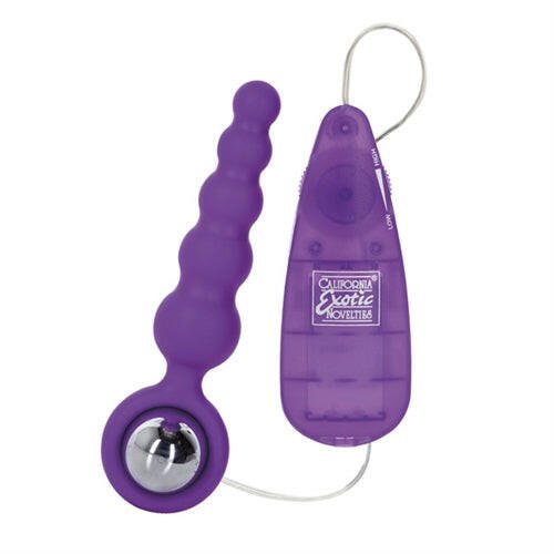 Booty Call Booty Shakers - Purple - TemptationsCalExoticsTemptationsSE0395203