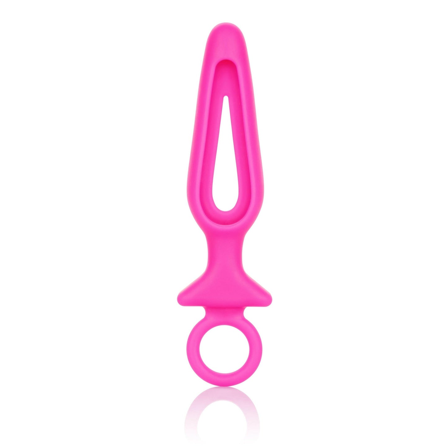 Booty Call Silicone Groove Probe - Pink - TemptationsSaleTemptationsSE0393412