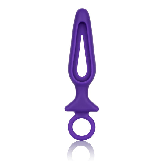 Booty Call Silicone Groove Probe - Purple - TemptationsHoliday Blowout SaleTemptationsSE0393462