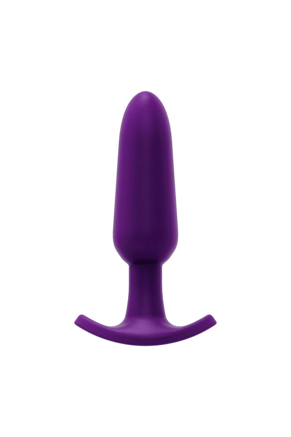 Bump Plus - Rechargeable Remote Control Anal Vibe - Deep Purple - TemptationsVeDOTemptationsVI-P1713